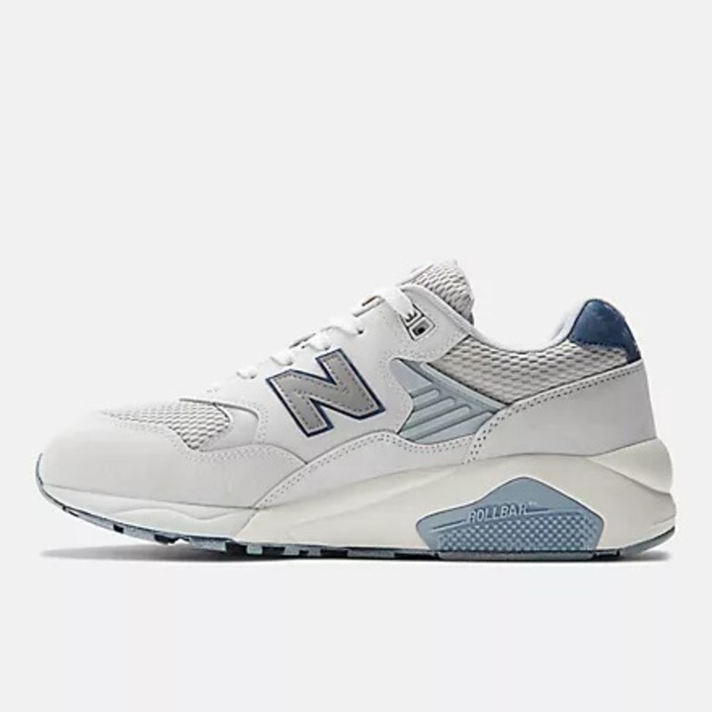 New Balance 580 "Raincloud" | MT580MD2