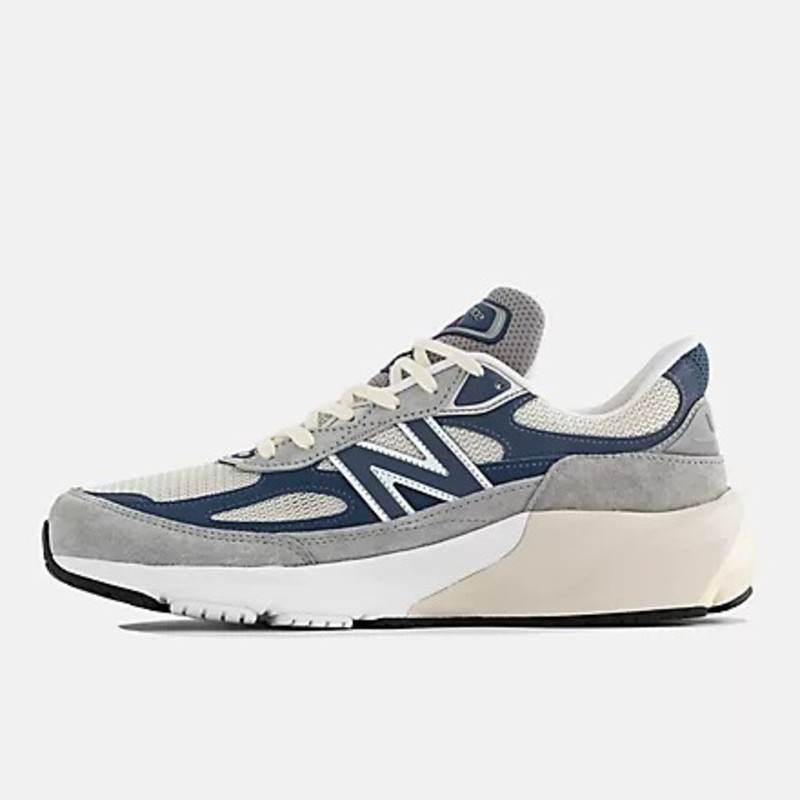 New Balance 990v6 "Marblehead" - Made in USA | U990TC6