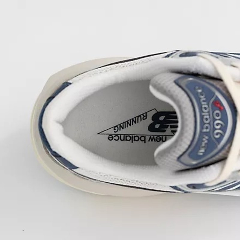New Balance 990v6 "Marblehead" - Made in USA | U990TC6