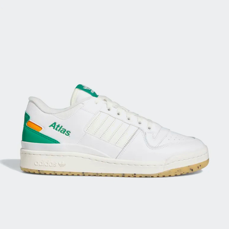 Atlas x adidas Forum Low ADV "Community First" | HQ6996