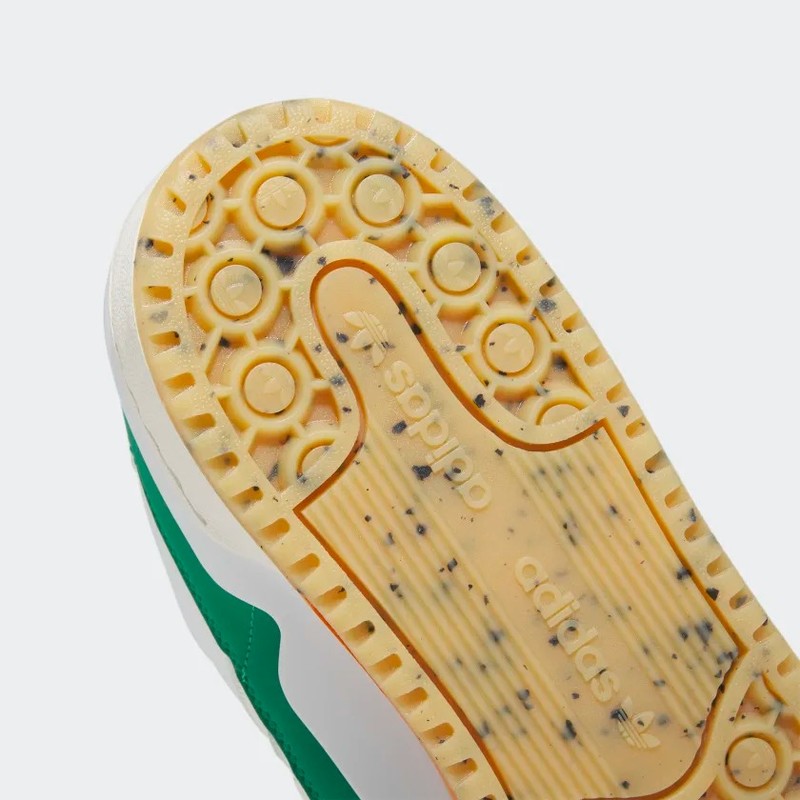 Atlas x adidas Forum Low ADV "Community First" | HQ6996 Atlas x adidas Forum Low ADV "Community First" | HQ6996