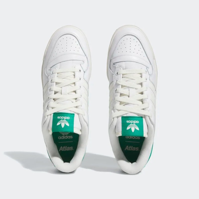 Atlas x adidas Forum Low ADV "Community First" | HQ6996