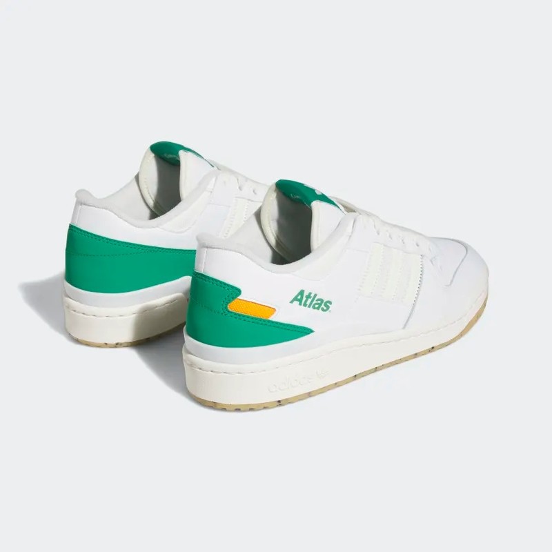 Atlas x adidas Forum Low ADV "Community First" | HQ6996 Atlas x adidas Forum Low ADV "Community First" | HQ6996