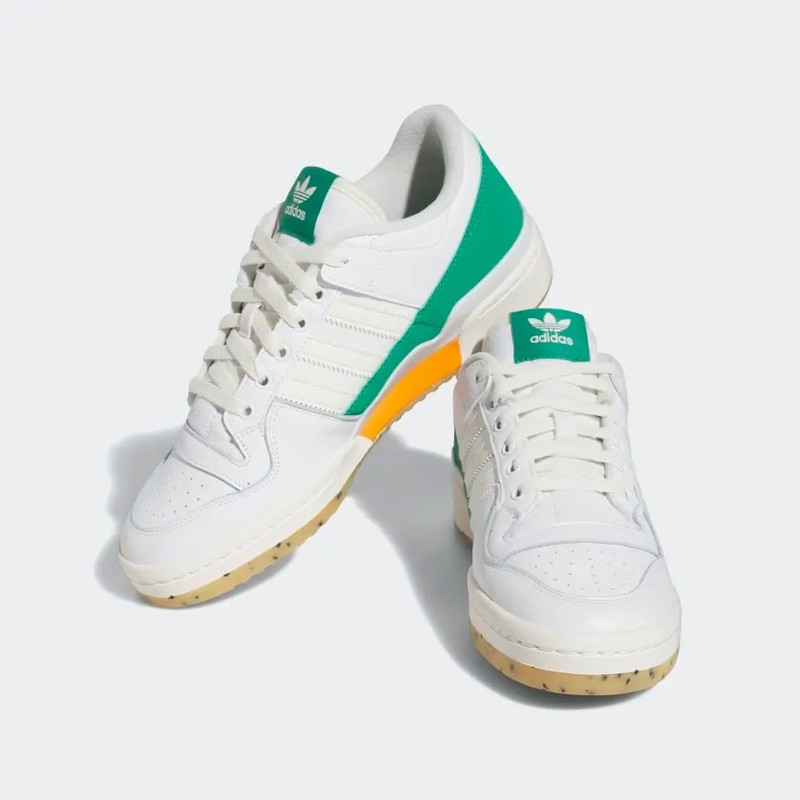 Atlas x adidas Forum Low ADV "Community First" | HQ6996