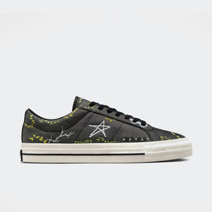 Converse One Star Pro "Embroidery" | A03666C Converse One Star Pro "Embroidery" | A03666C