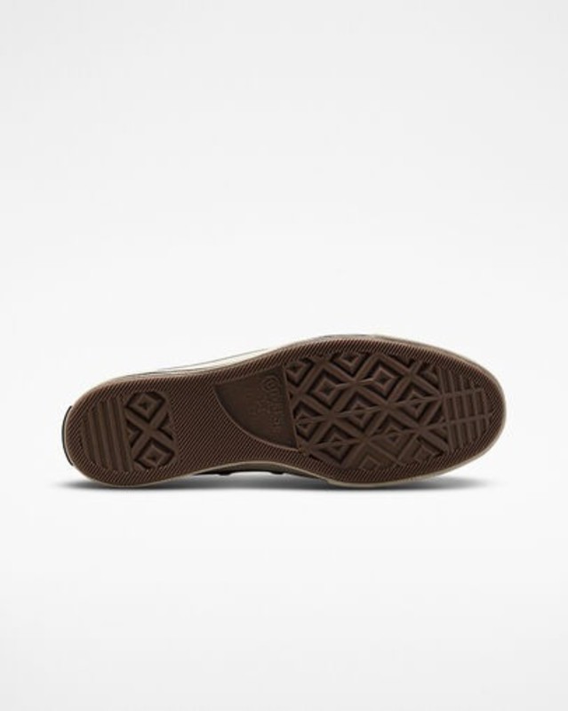 Converse Chuck 70 Low "Embroidery" | A03665C
