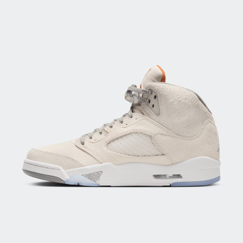 Air Jordan 5 Craft "Light Orewood Brown" | FD9222-180