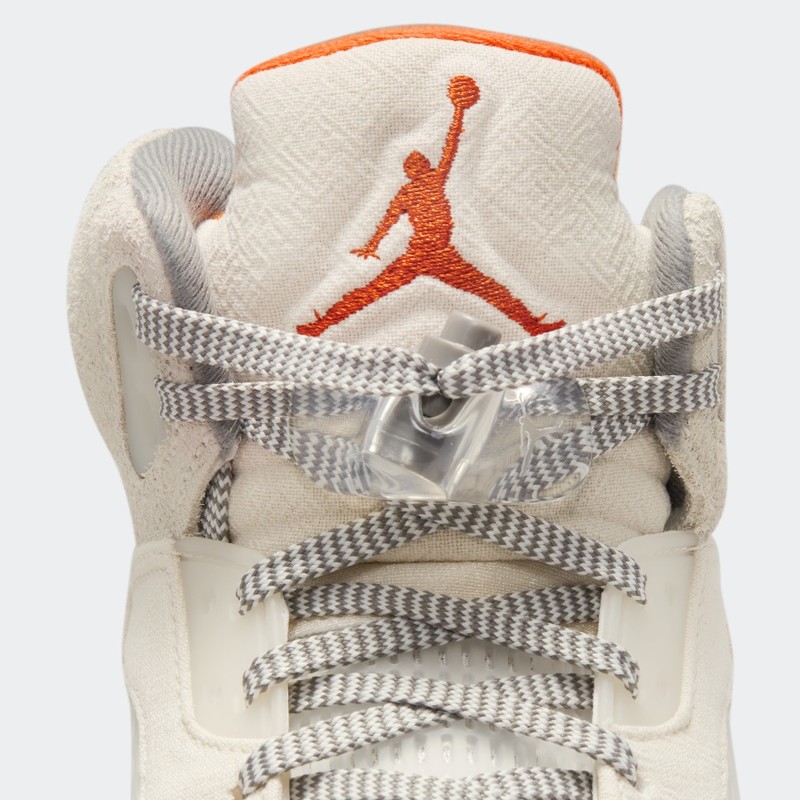 Air Jordan 5 Craft "Light Orewood Brown" | FD9222-180