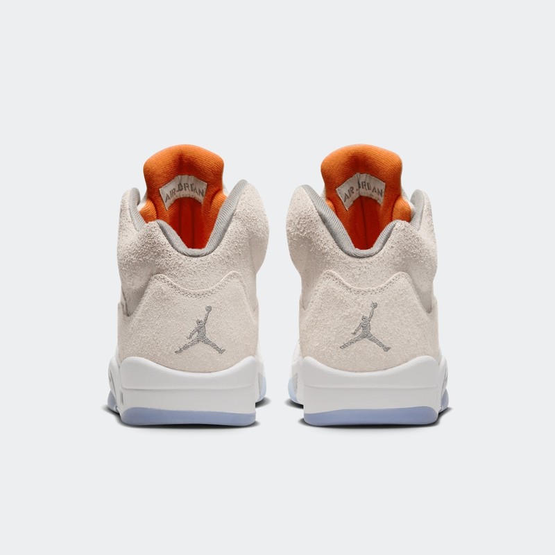 Air Jordan 5 Craft "Light Orewood Brown" | FD9222-180