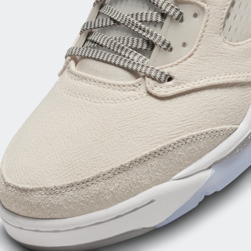 Air Jordan 5 Craft "Light Orewood Brown" | FD9222-180