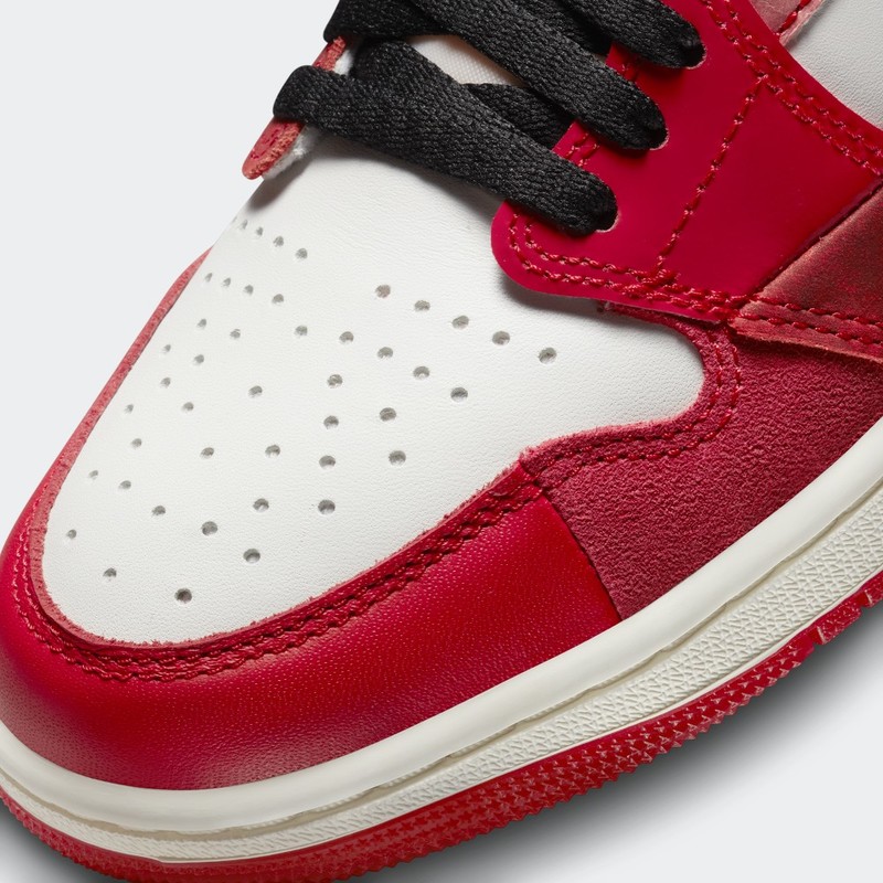 Spider-Man x Air Jordan 1 High OG "Spider-Verse" | DV1748-601