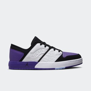 Air Jordan Nu Retro 1 Low "Court Purple" | DV5141-105 Air Jordan Nu Retro 1 Low "Court Purple" | DV5141-105