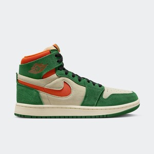 Air Jordan 1 High Zoom CMFT 2 "Pine Green" | DV1305-308 Air Jordan 1 High Zoom CMFT 2 "Pine Green" | DV1305-308