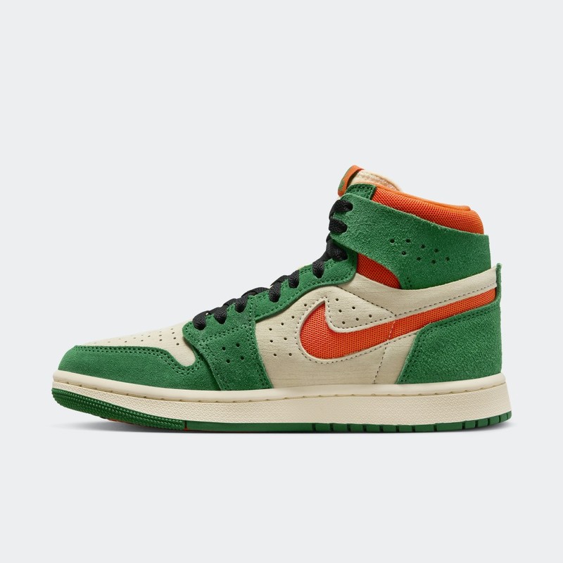 Air Jordan 1 High Zoom CMFT 2 "Pine Green" | DV1305-308
