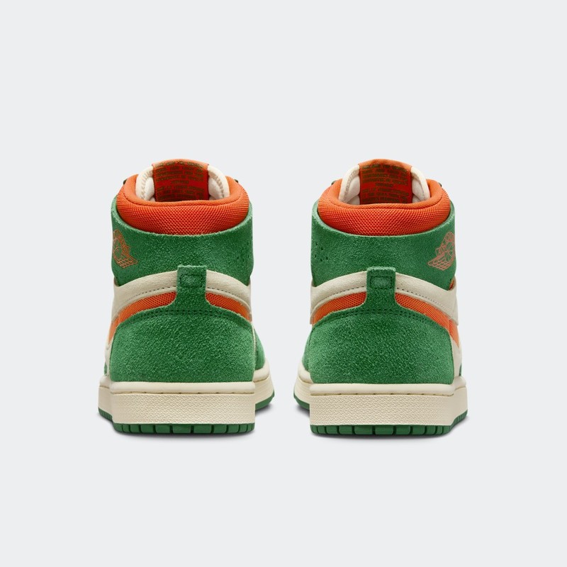 Air Jordan 1 High Zoom CMFT 2 "Pine Green" | DV1305-308