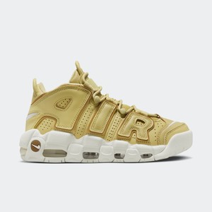 Nike Air More Uptempo "Buff Gold" | DV1137-700 Nike Air More Uptempo "Buff Gold" | DV1137-700