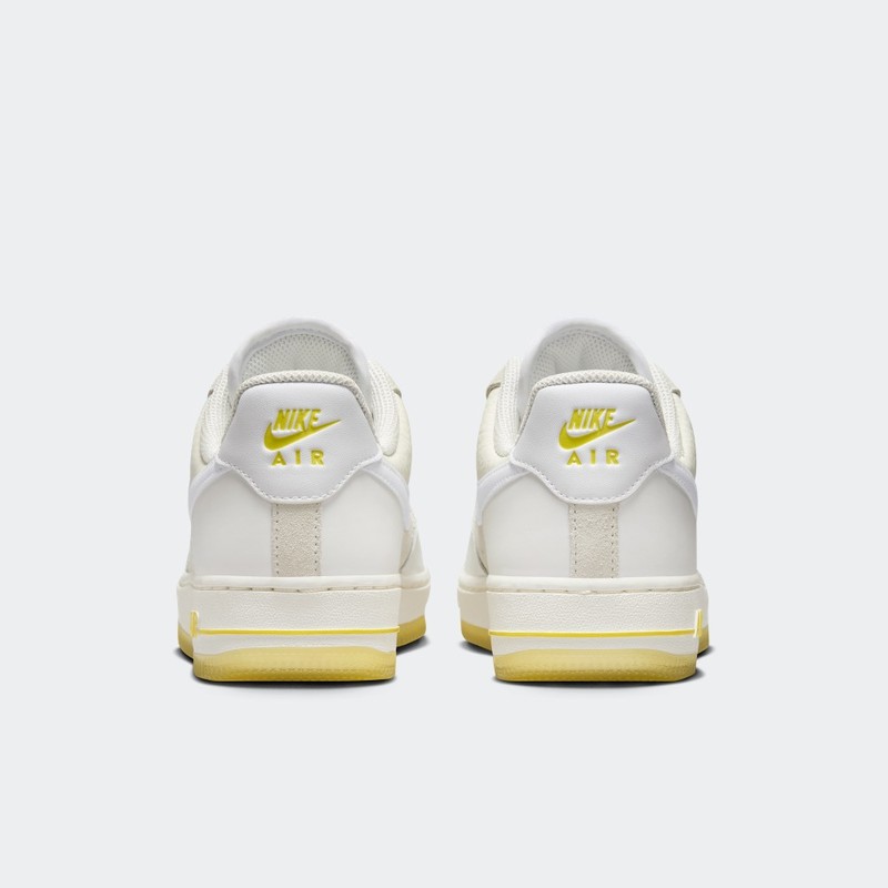Nike Air Force 1 Low "Radioactive" | FQ0709-100