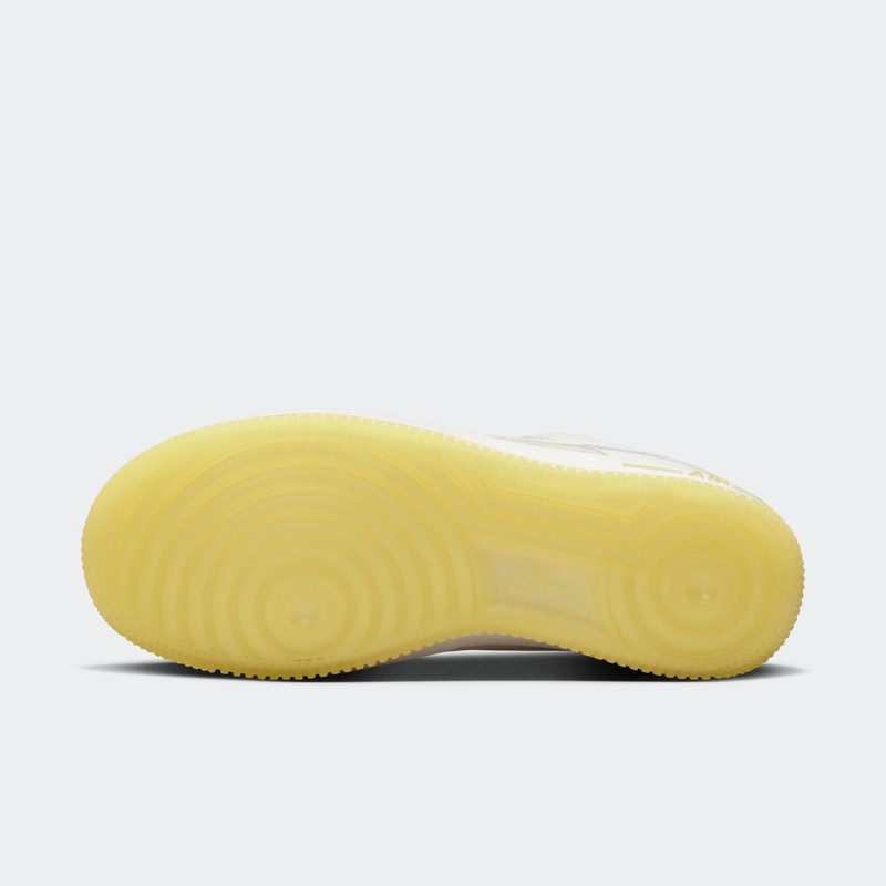 Nike Air Force 1 Low "Radioactive" | FQ0709-100