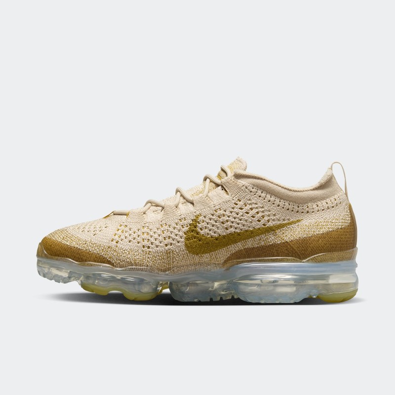 Nike Air VaporMax 2023 Flyknit "Tan" | DV1678-100