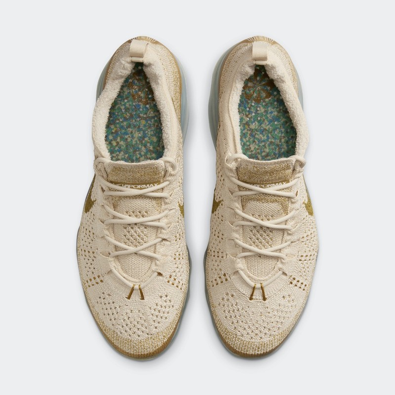 Nike Air VaporMax 2023 Flyknit "Tan" | DV1678-100
