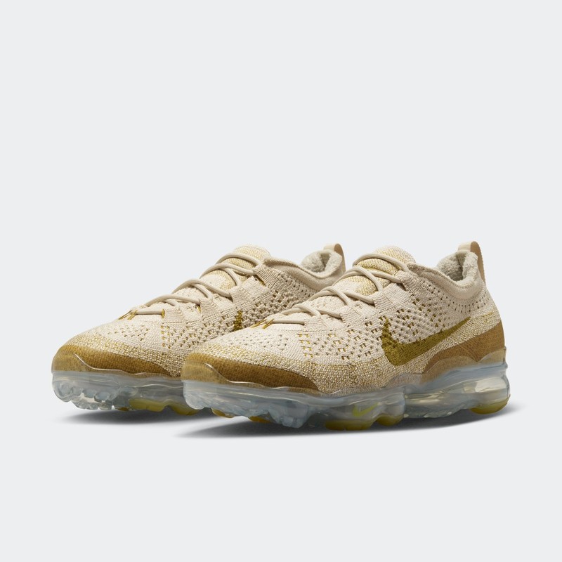 Nike Air VaporMax 2023 Flyknit "Tan" | DV1678-100