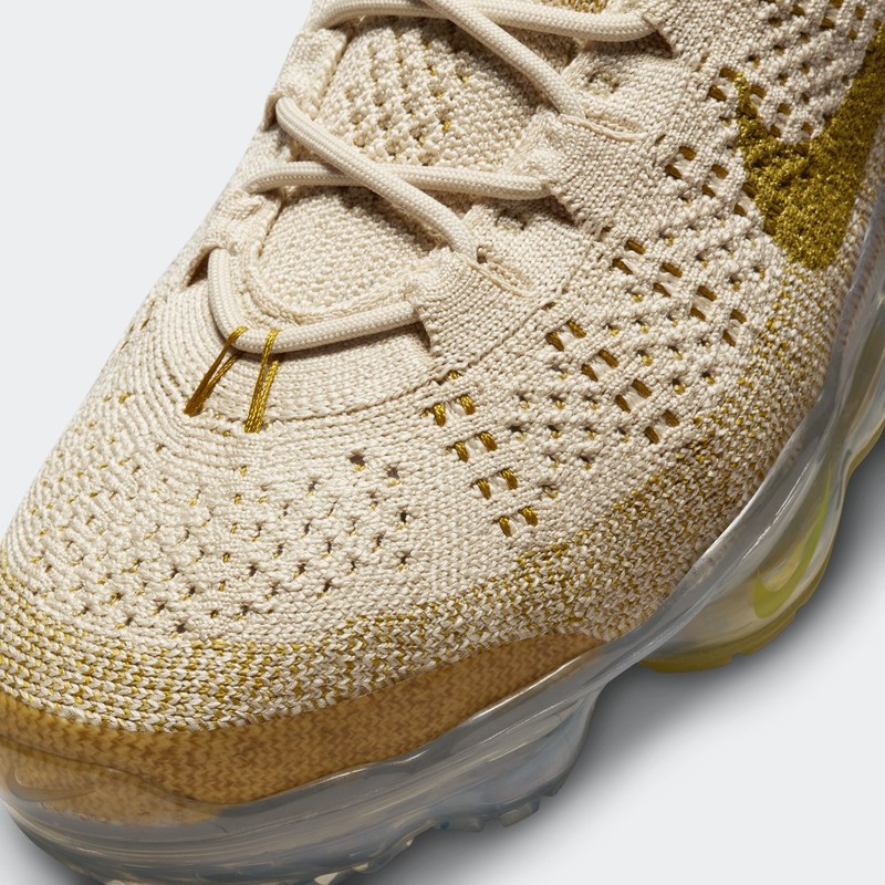 Nike Air VaporMax 2023 Flyknit "Tan" | DV1678-100
