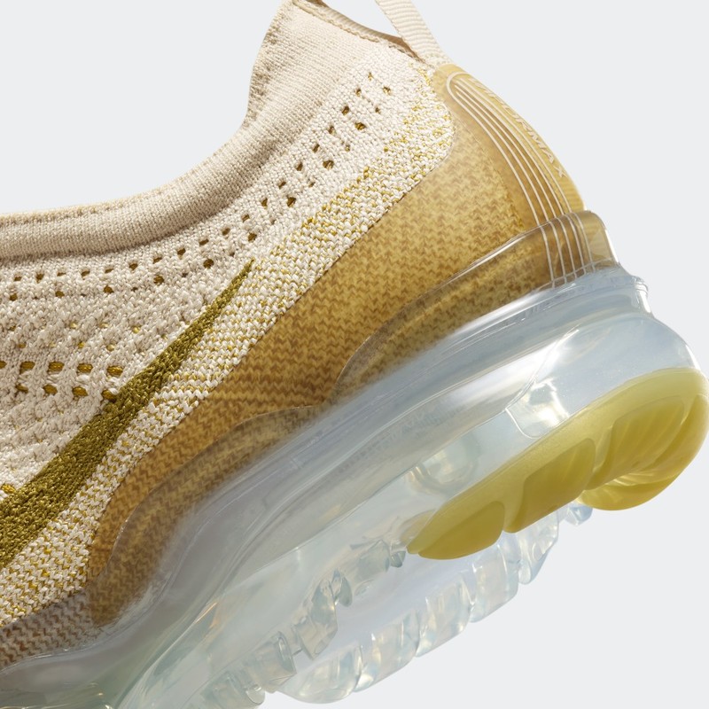 Nike Air VaporMax 2023 Flyknit "Tan" | DV1678-100