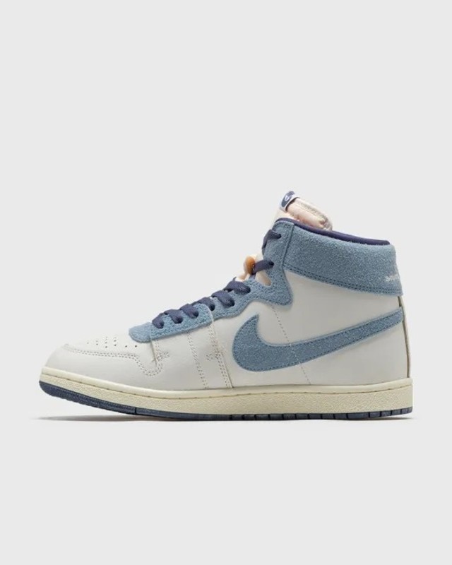 Jordan Air Ship "Every Game Blue" | DZ3497-104