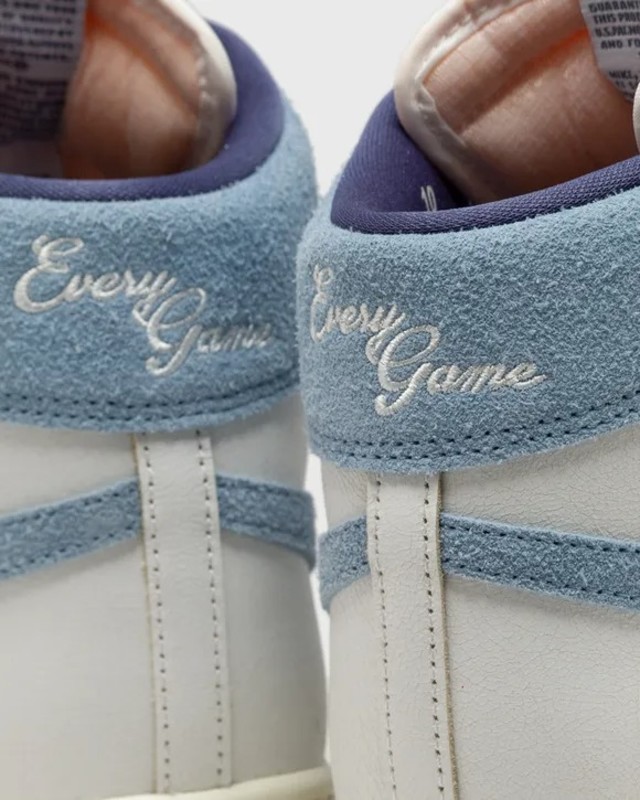 Jordan Air Ship "Every Game Blue" | DZ3497-104