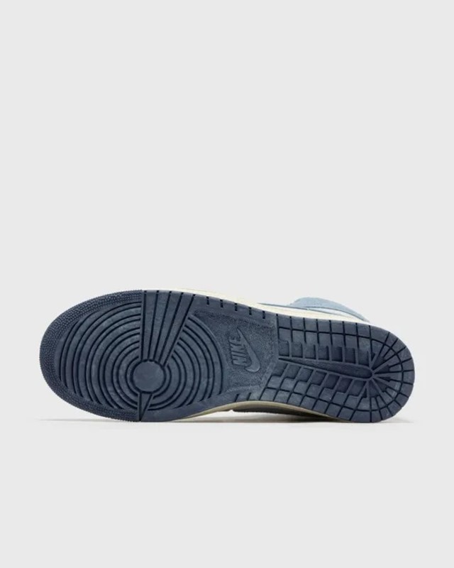 Jordan Air Ship "Every Game Blue" | DZ3497-104