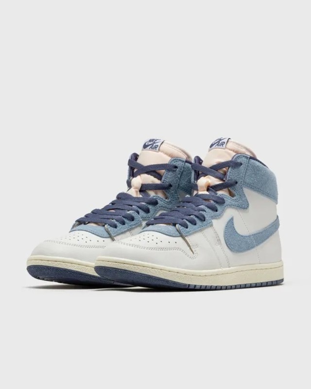 Jordan Air Ship "Every Game Blue" | DZ3497-104