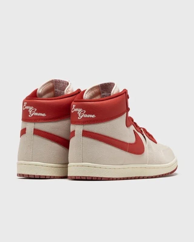 Jordan Air Ship "Every Game Red" | DZ3497-106
