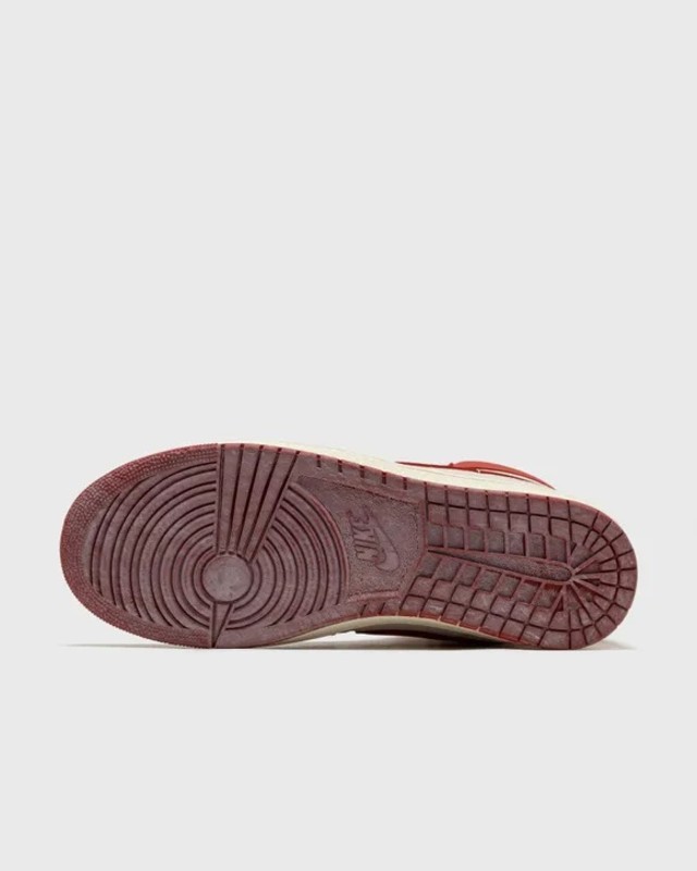 Jordan Air Ship "Every Game Red" | DZ3497-106