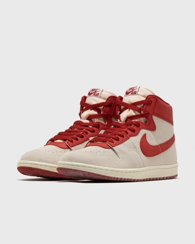 Jordan Air Ship "Every Game Red" | DZ3497-106