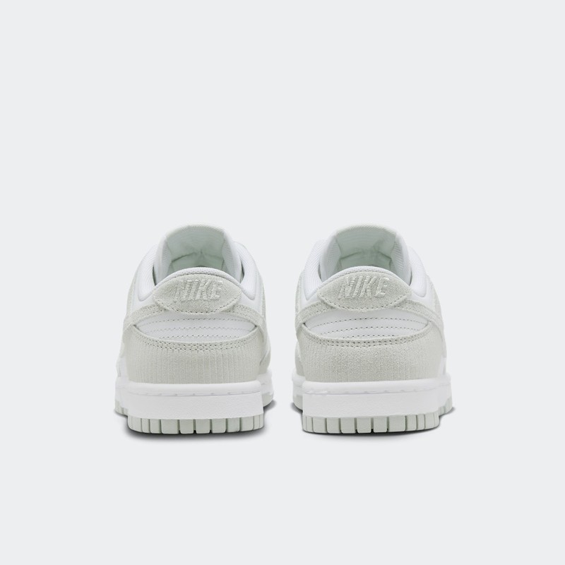 Nike Dunk Low "Grey Corduroy" | FN7658-100