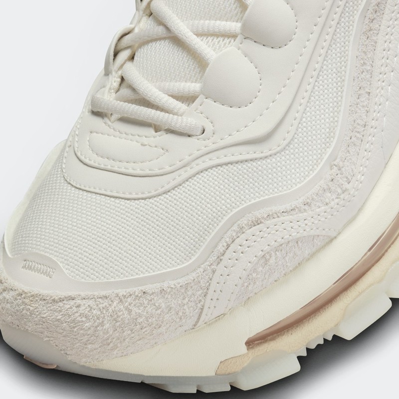Nike Air Max 97 Futura "Sail" | FB4496-001