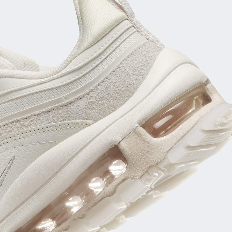 Nike Air Max 97 Futura "Sail" | FB4496-001