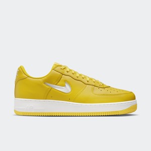 Nike Air Force 1 Low "Yellow Jewel" | FJ1044-700 Nike Air Force 1 Low "Yellow Jewel" | FJ1044-700