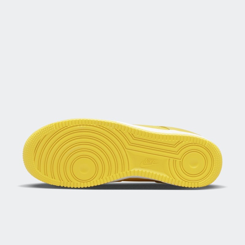 Nike Air Force 1 Low "Yellow Jewel" | FJ1044-700