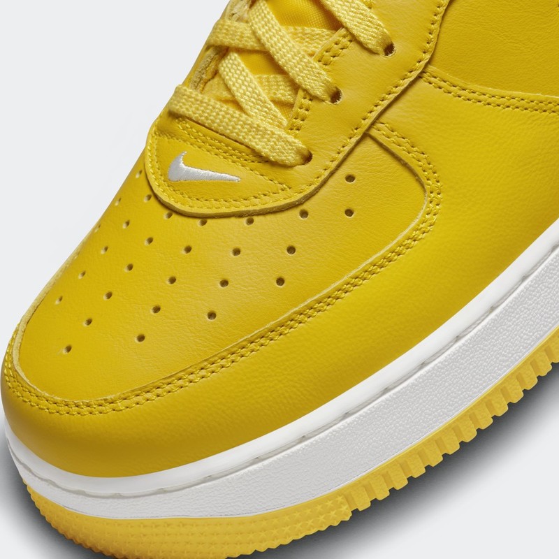 Nike Air Force 1 Low "Yellow Jewel" | FJ1044-700
