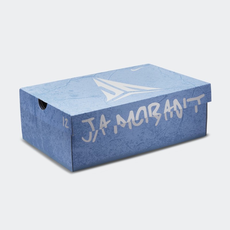 Nike Ja 1 "Trivia" | DR8785-001