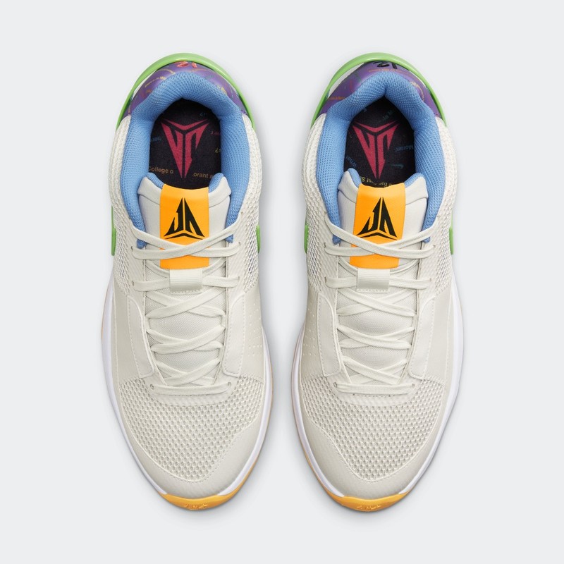 Nike Ja 1 "Trivia" | DR8785-001