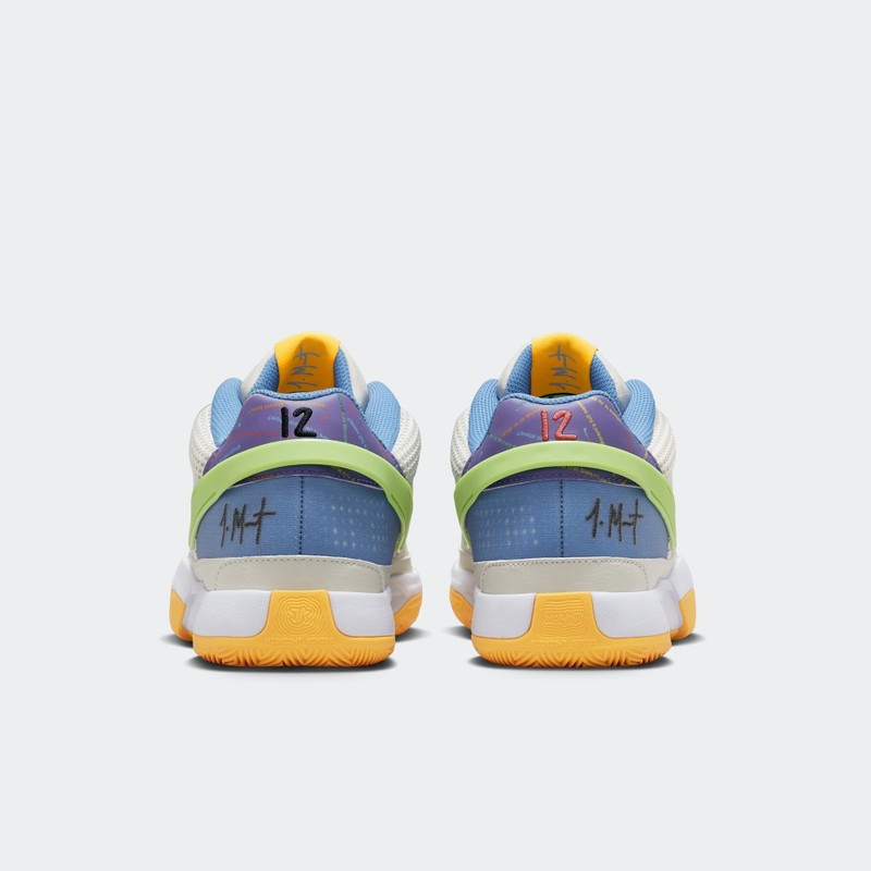 Nike Ja 1 "Trivia" | DR8785-001