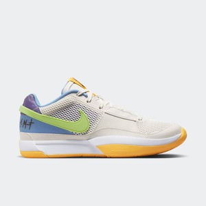 Nike Ja 1 "Trivia" | DR8785-001 Nike Ja 1 "Trivia" | DR8785-001