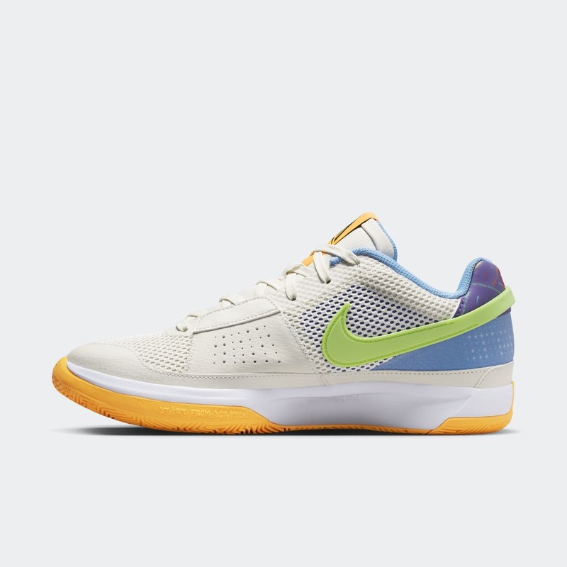 Nike Ja 1 "Trivia" | DR8785-001