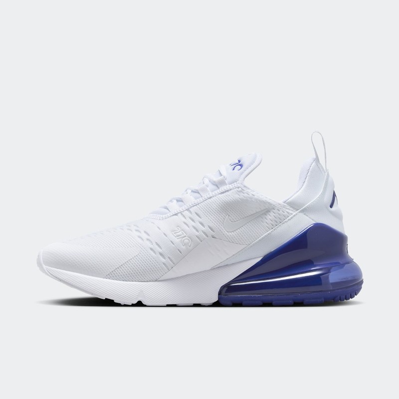 Nike Air Max 270 "Triple Swoosh" | FJ4230-100