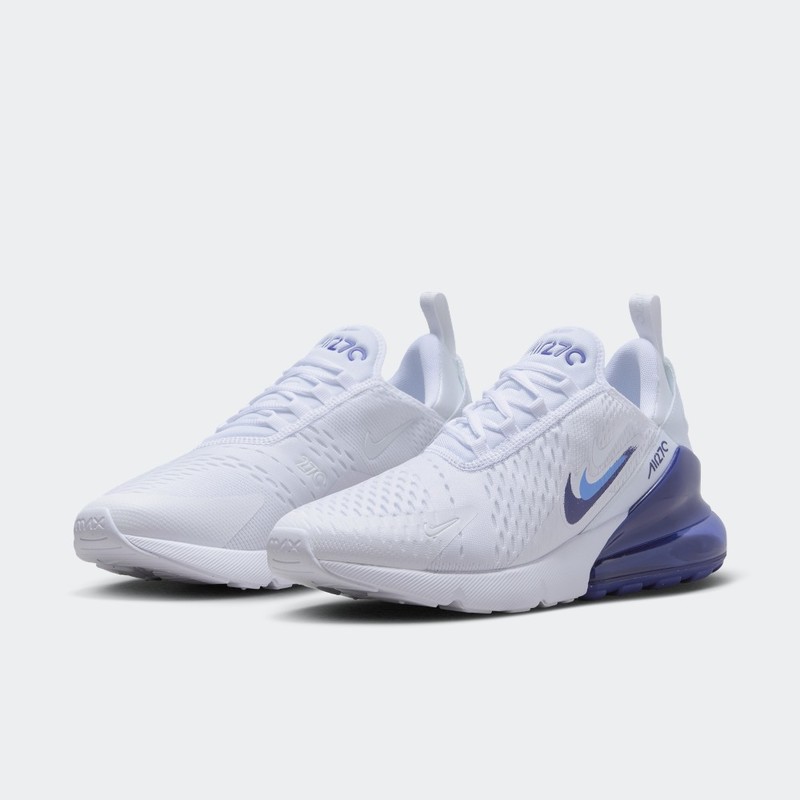 Nike Air Max 270 "Triple Swoosh" | FJ4230-100