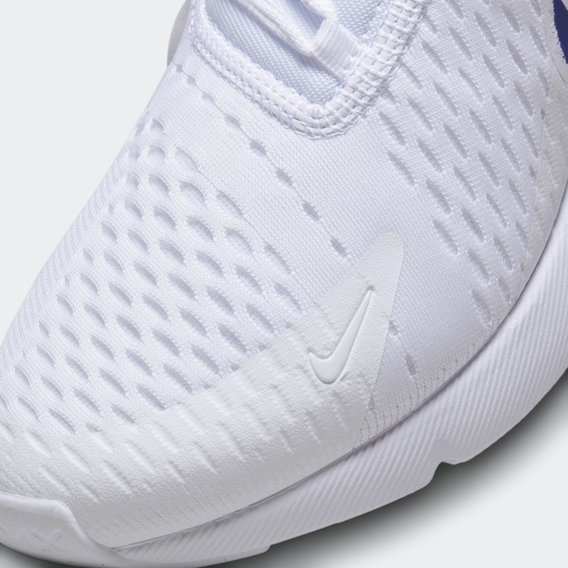 Nike Air Max 270 "Triple Swoosh" | FJ4230-100
