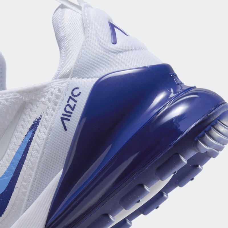 Nike Air Max 270 "Triple Swoosh" | FJ4230-100