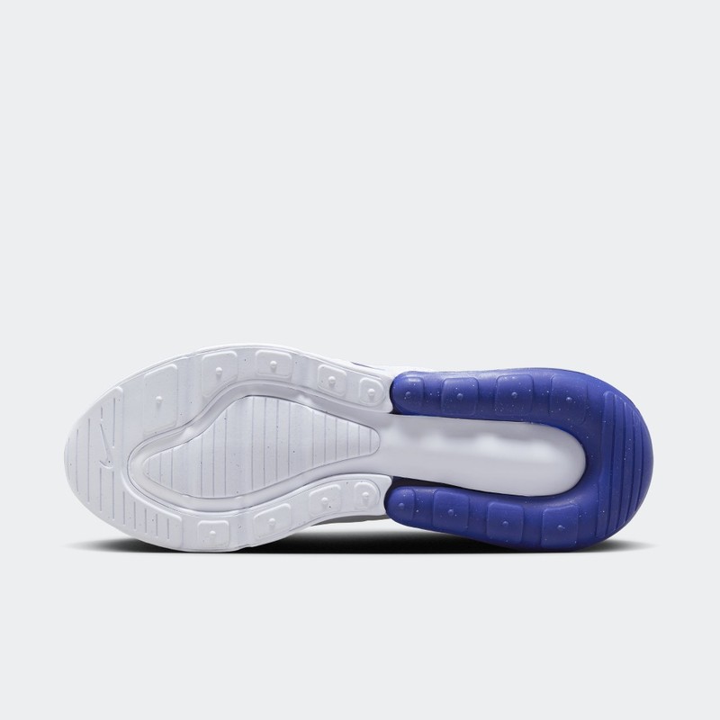 Nike Air Max 270 "Triple Swoosh" | FJ4230-100